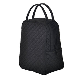 Jula Vance lunch tote ice pack pocket for organized cooling