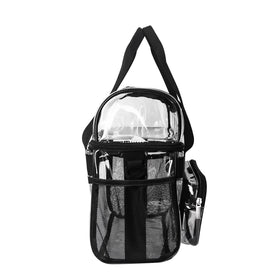 Jula Vance makeup and travel kit organizer for on-the-go use