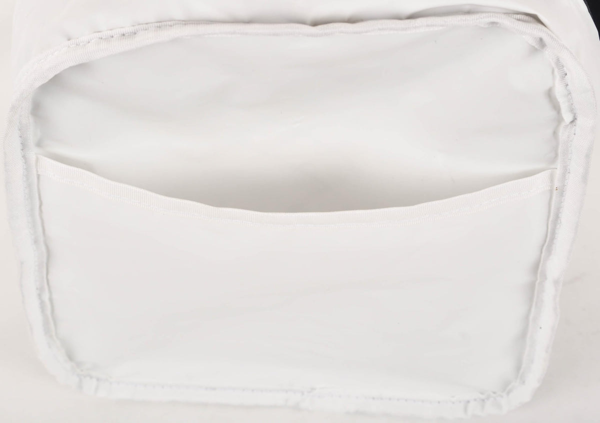 Jula Vance quilted tote makes a gift-friendly fashion accessory