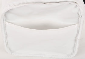 Jula Vance quilted tote makes a gift-friendly fashion accessory