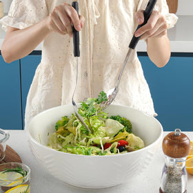 JULIPRO hanging design saves space in the kitchen