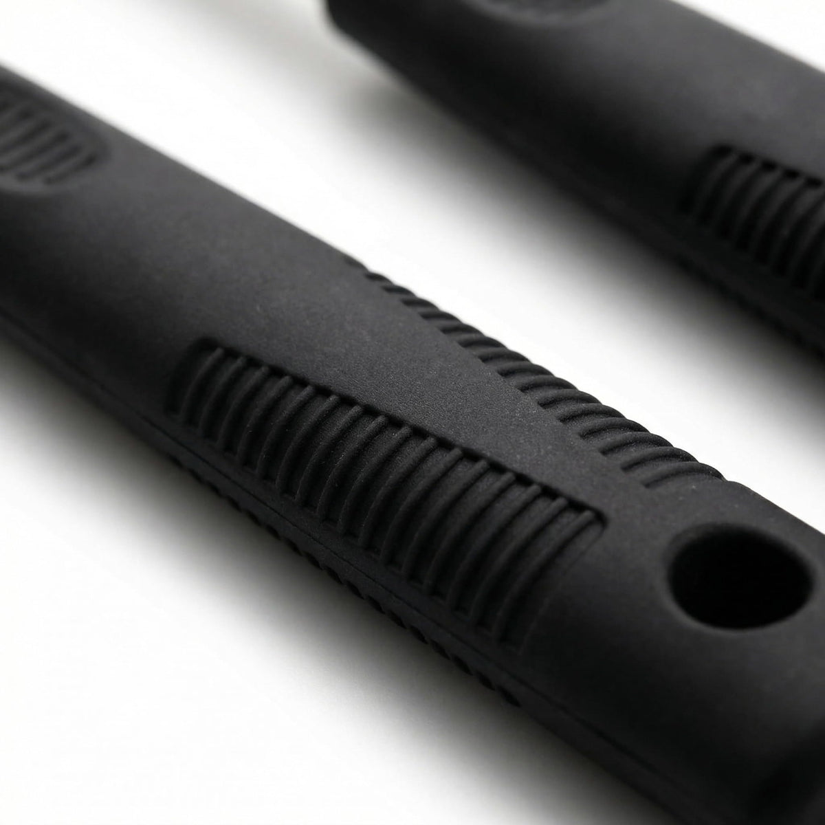 JULIPRO rust-resistant steel spoons offer durable everyday performance
