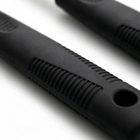 JULIPRO rust-resistant steel spoons offer durable everyday performance