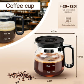 Julyxi novelty mug as a fun gift for coffee lovers
