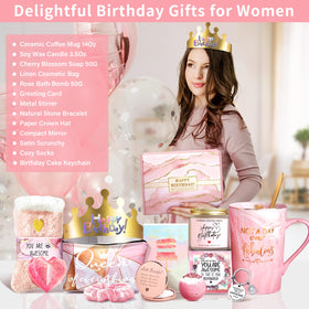 Jumway gift box packaging ready for gifting with elegant presentation.
