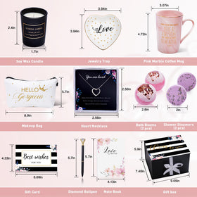 Jumway pink marble ceramic mug for daily rituals and elegance.