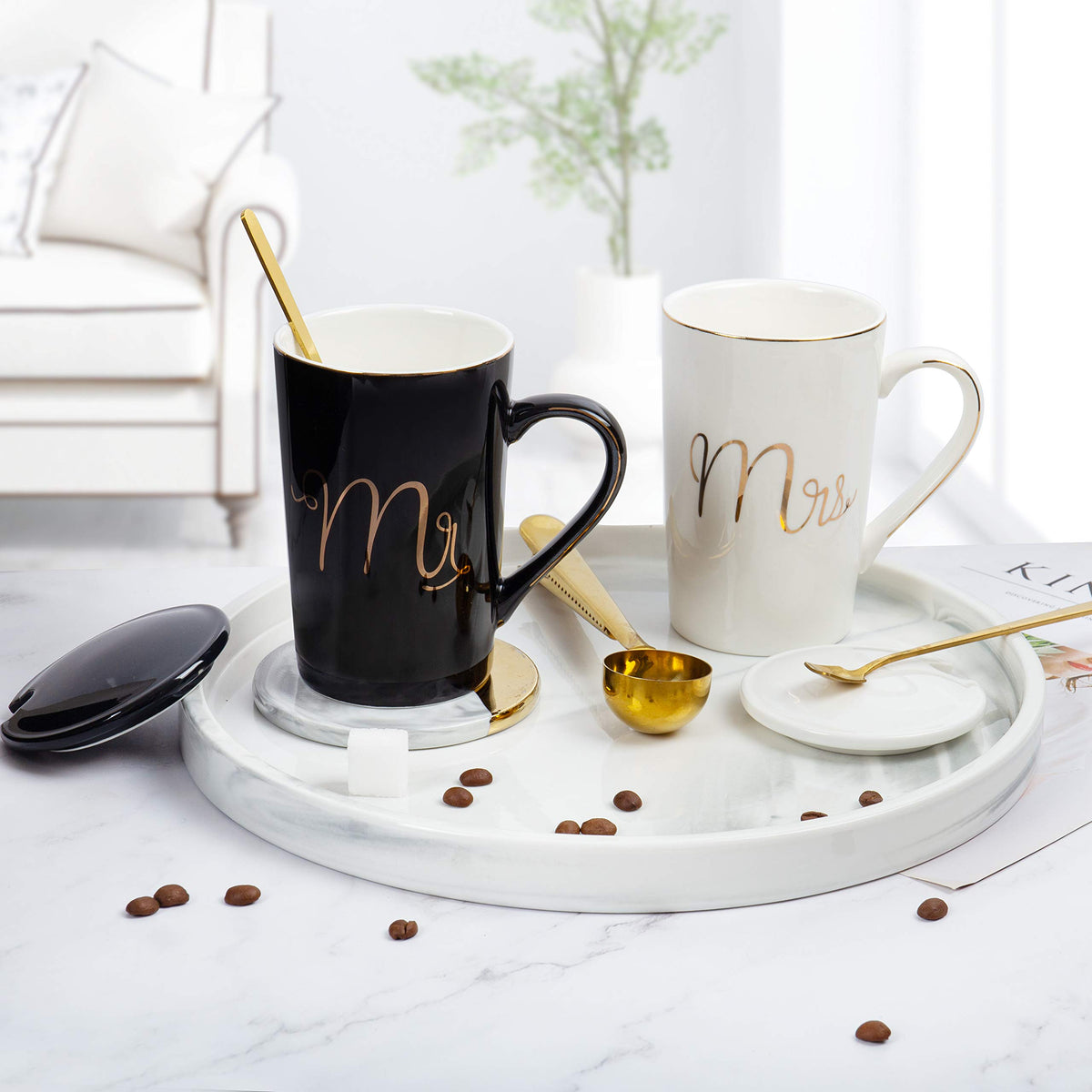 Silk ribbon from Jumway adds premium gift presentation