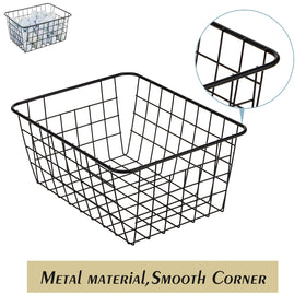 JUNCHU CHERRY breathable mesh basket allows airflow to keep items fresh.