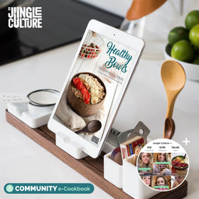 Eco friendly vegan gift idea from Jungle Culture