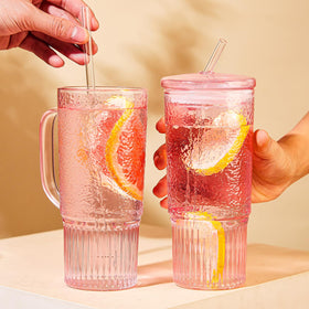 JunVpic dishwasher-safe glass makes cleanup quick