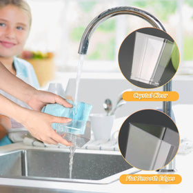 Jupwalz freezer-friendly cups usable for make-ahead desserts.
