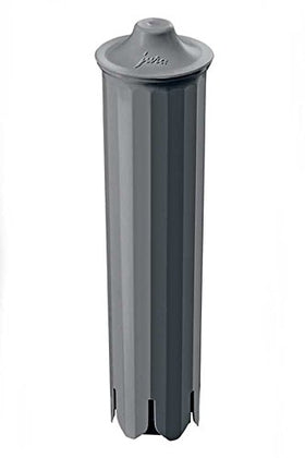 Jura Claris cartridge compatible with Z8, Z6, J6 for consistent flavor.