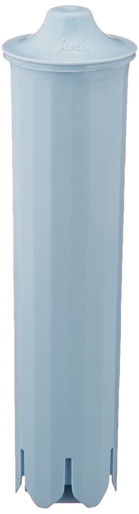 Jura CLARIS blue 3-pack water filter for cleaner water and aroma.