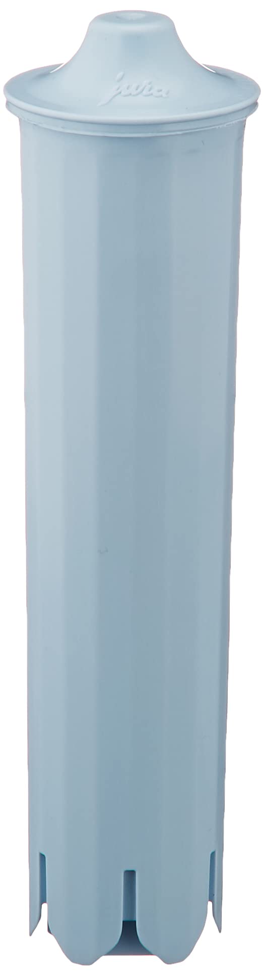 Jura CLARIS blue 3-pack water filter for cleaner water and aroma.