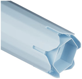 Jura CLARIS blue in-use filter improving water quality for espresso.