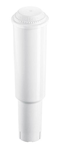 JURA CLARIS White preserves water freshness for richer coffee aromas.