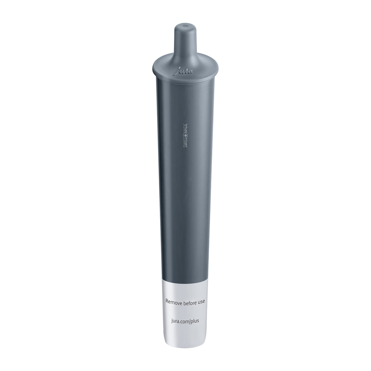 Jura Clearyl Pro Smart+ descaling-free design reduces maintenance needs.