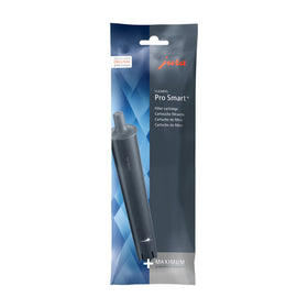 Jura Clearyl Pro Smart+ RFID technology enables automatic filter detection.