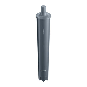 Jura Clearyl Pro Smart+ water filtration provides fresh coffee water.