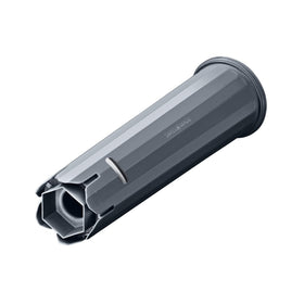 JURA Clearyl Smart+ Plus formula reduces scale deposits in the tank.