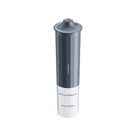 JURA Clearyl Smart+ up-flow technology provides thorough filtration with every cycle.
