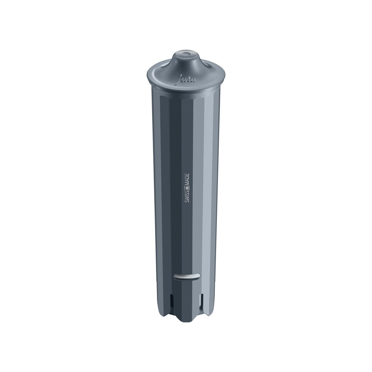 JURA Clearyl Smart+ water tank with stabilized water for better taste.