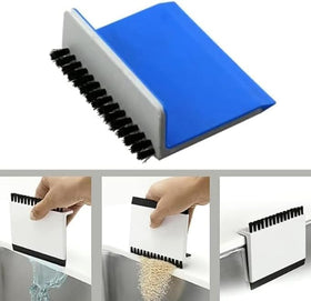 Juroicessry daily cleaning accessory fits compact spaces for easy storage