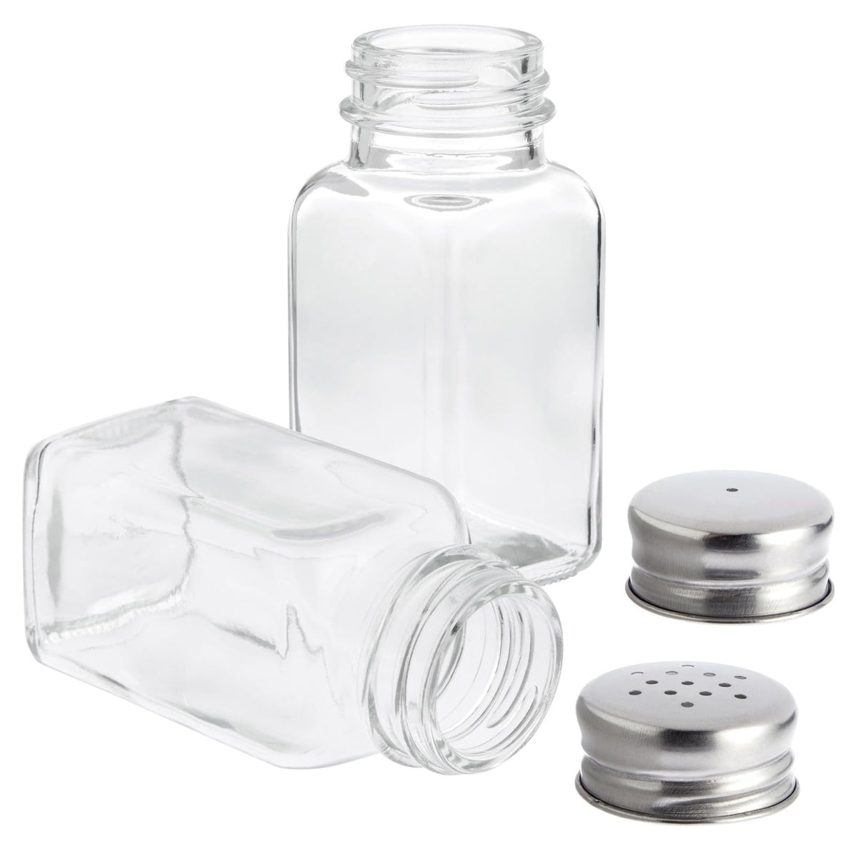 Juvale bulk set supports large events, catering, and restaurant service with ample supply.