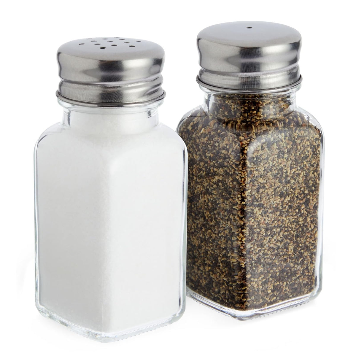 Juvale commercial-grade shakers help professional kitchens organize seasoning efficiently.