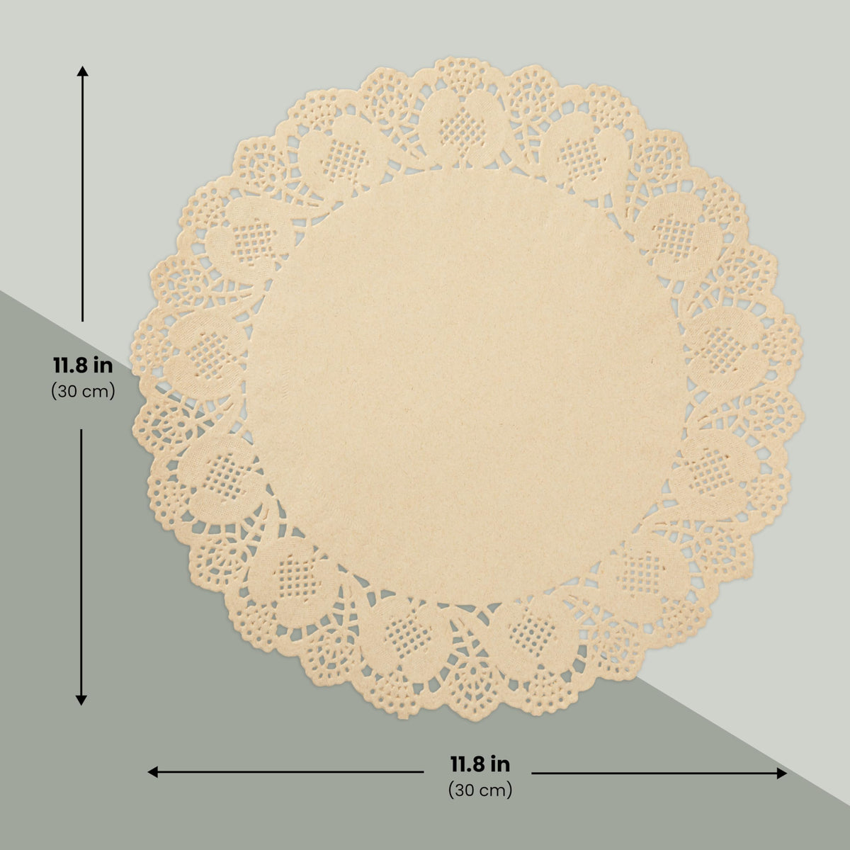 Juvale disposable placemats simplify cleanup while preserving table presentation