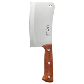 Juvale stainless steel blade designed for durability and long-lasting use.