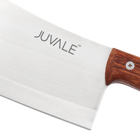 Juvale reliable chopping tool for everyday meat prep.