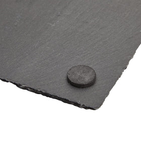 Juvale slate boards offer durable, stylish backdrop for dining