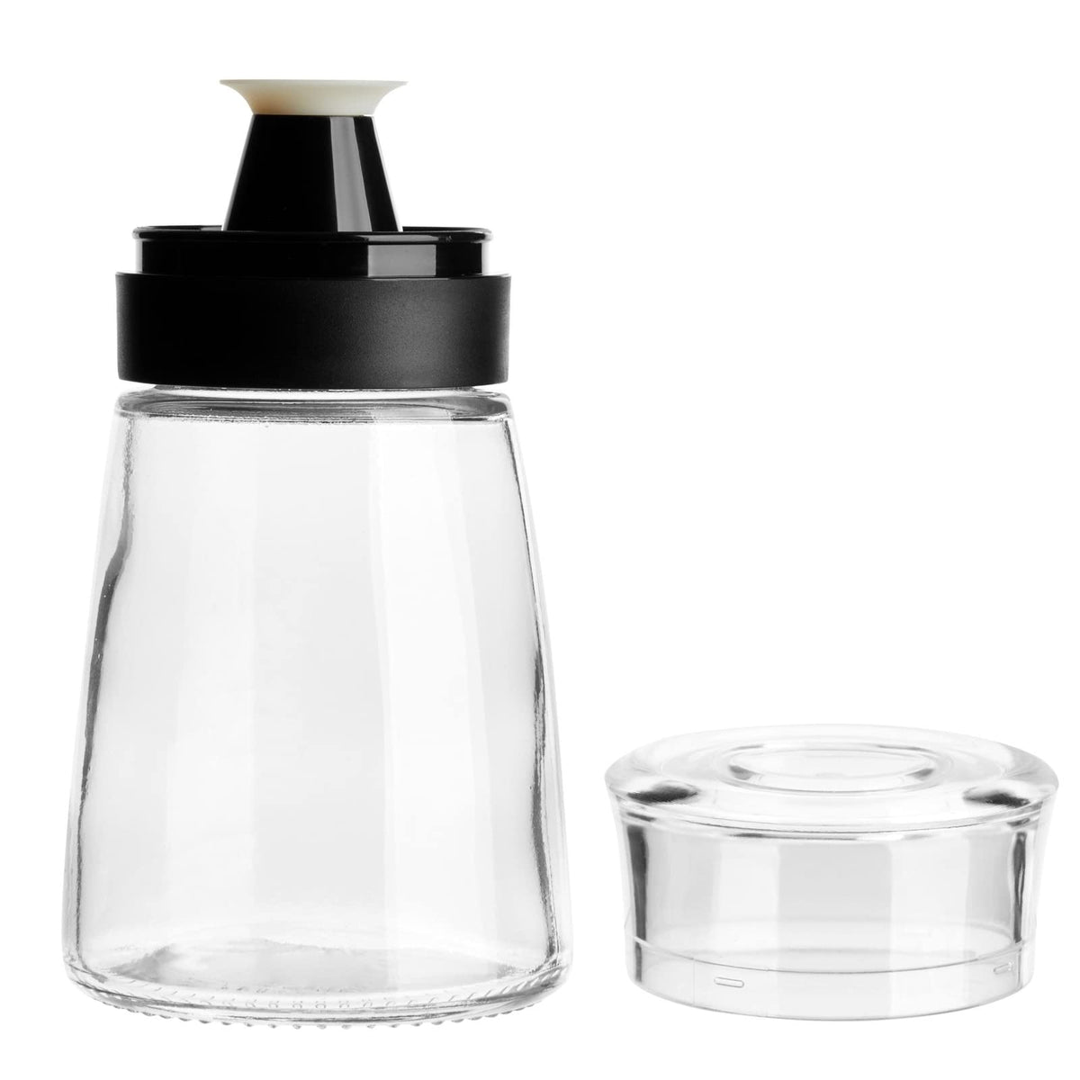 Two-piece Juvale set ideal for versatile kitchen dressings