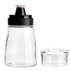 Two-piece Juvale set ideal for versatile kitchen dressings
