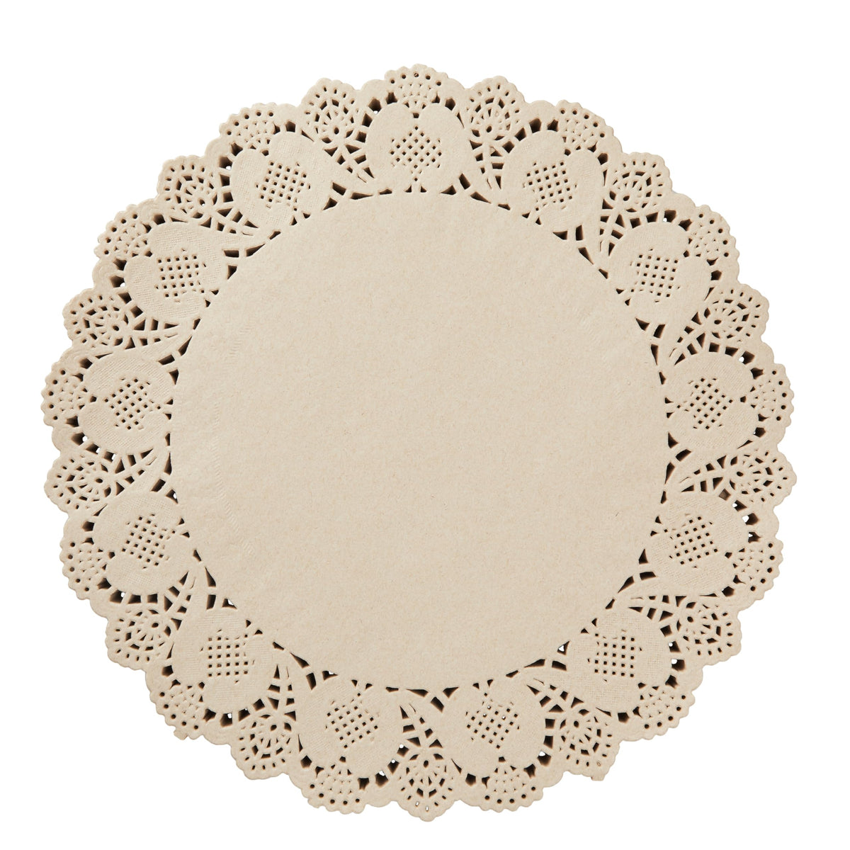 Juvale versatile decor works with rustic and modern table styles