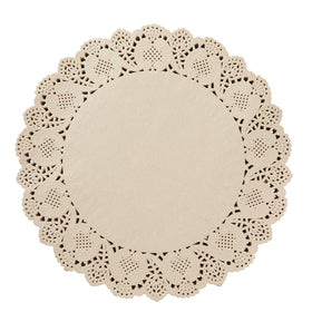 Juvale versatile decor works with rustic and modern table styles