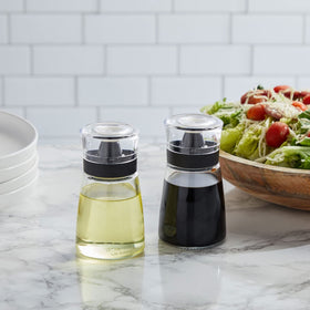 Wide-mouth refill opening on Juvale dispenser for easy filling