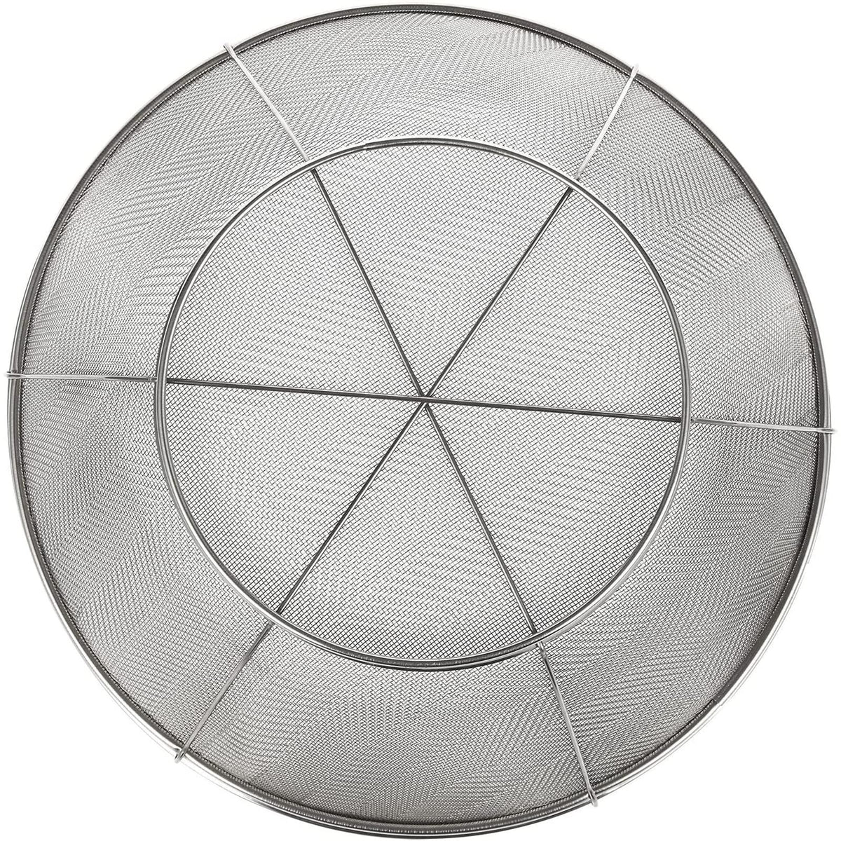 Juvale yogurt strainer filters small particles for smooth textures in drinks.