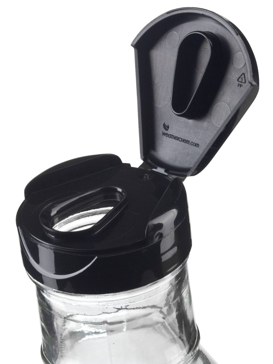 JUVITUS gift-ready bottle set with sturdy glass and sleek presentation.