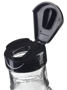 JUVITUS gift-ready bottle set with sturdy glass and sleek presentation.