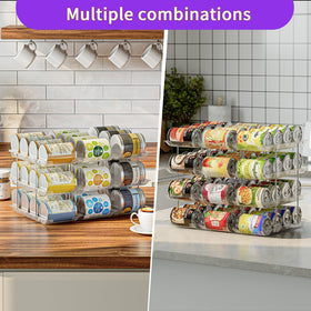 JUYUANHOM Measure-space reminder helps shoppers pick the right fit.