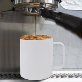 JYLJINGYULI includes straw and lid for flexible use on the go.