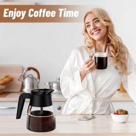 JYNTU Ninja carafe gift-ready option for coffee lovers