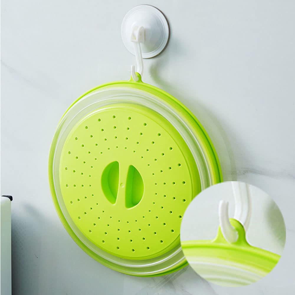 JYYHSF BPA-free silicone and PP cover, dishwasher-safe for easy cleanup.