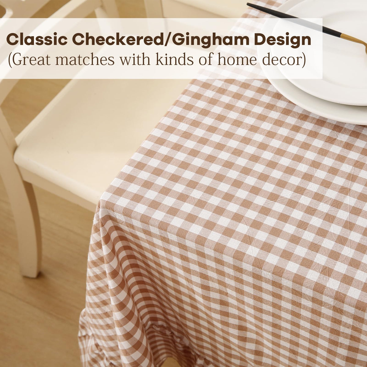 K MASANIJI durable washed cotton surface for lasting softness and use.