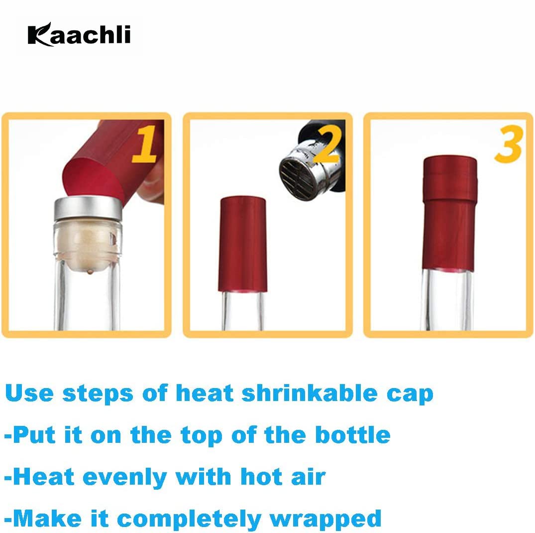 Kaachli bottle featuring a thickened base for stable placement