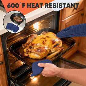 KacNacPro gift ready packaging perfect for housewarmings or home cooks.
