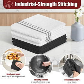 KacNacPro heat-resistant set enables safe oven access and rack adjustments.