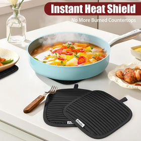 KacNacPro value gift set ideal for new homeowners and home cooks.